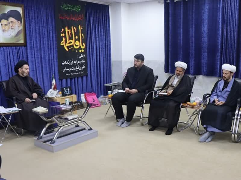 ۱۷۰ کتابخانه مخزن دار و باز در لرستان موجود است