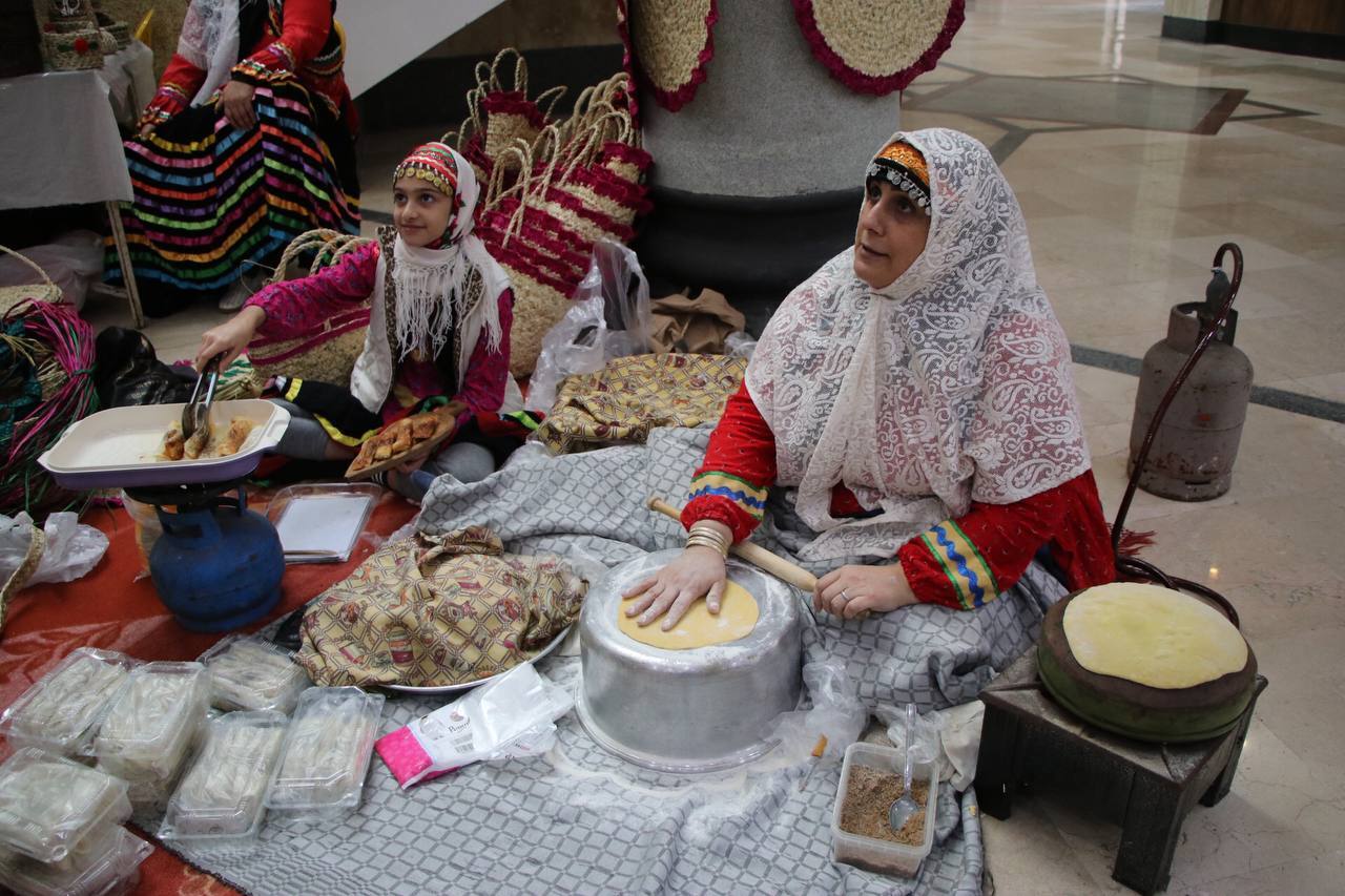 اختتامیه سومین جشنواره ملی و بینالمللی رسانهای «حریم رسالت» در رشت | تصاویر اختتامیه سومین جشنواره ملی و بینالمللی رسانهای «حریم رسالت» در رشت | تصاویر