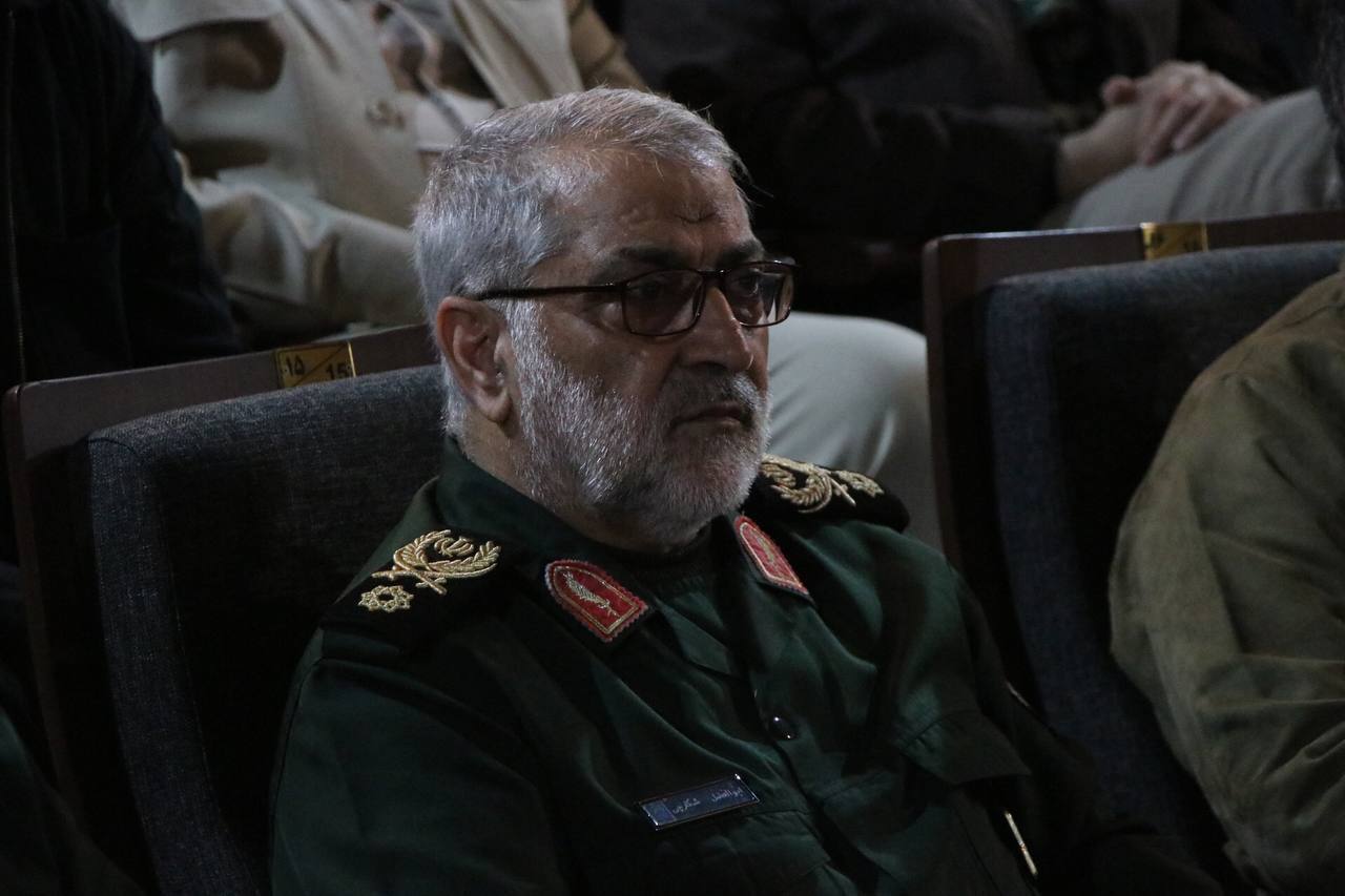 اختتامیه سومین جشنواره ملی و بینالمللی رسانهای «حریم رسالت» در رشت | تصاویر اختتامیه سومین جشنواره ملی و بینالمللی رسانهای «حریم رسالت» در رشت | تصاویر