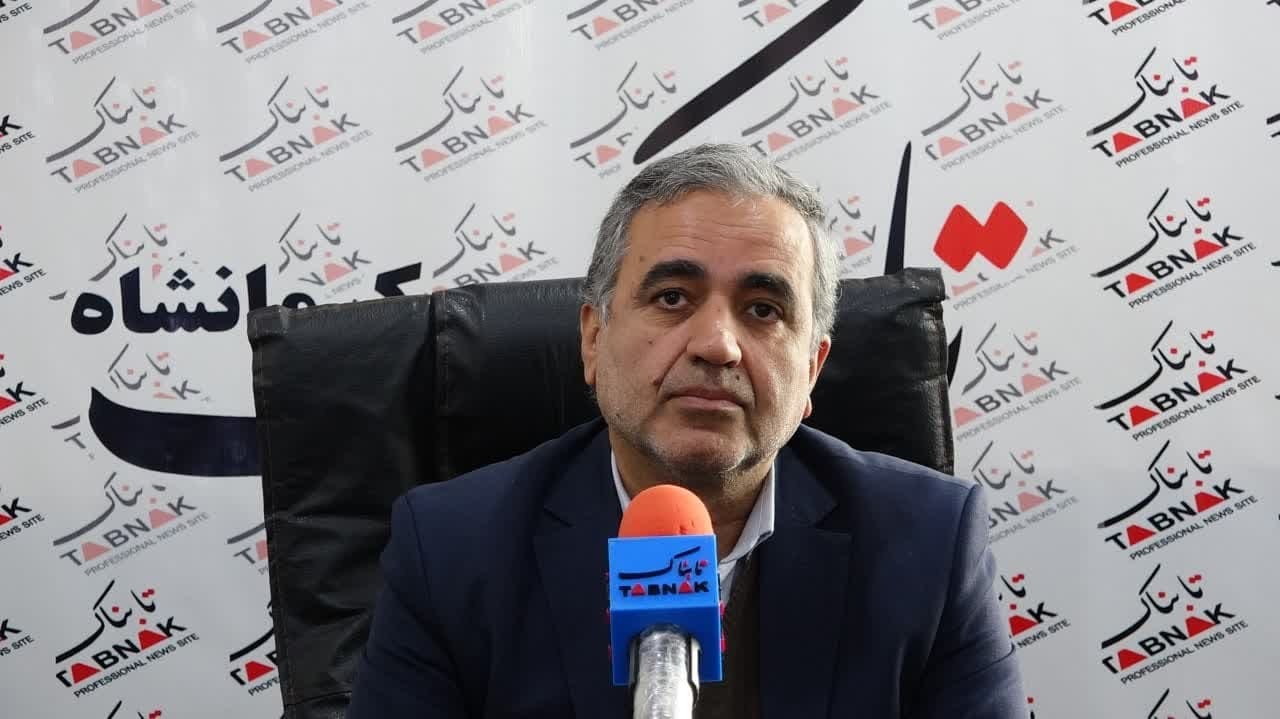 ۹ هزار کیلومتر از پروژه فیبر نوری در کرمانشاه اجرایی شده و در حال حاضر قابل بهره برداری است ۹ هزار کیلومتر از پروژه فیبر نوری در کرمانشاه اجرایی شده و در حال حاضر قابل بهره برداری است