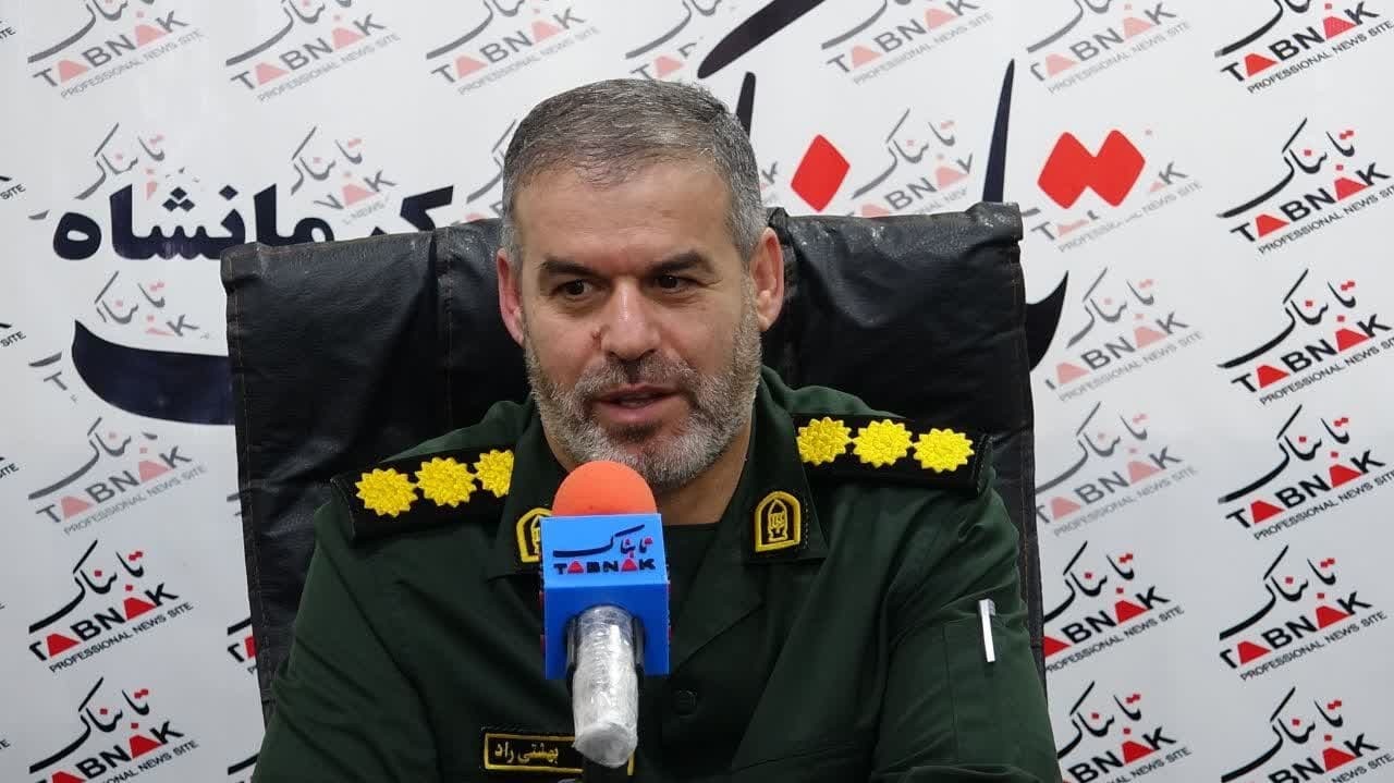 یکی از راهبردهای بسیج مردمی کردن و مردمیسازی امنیت است