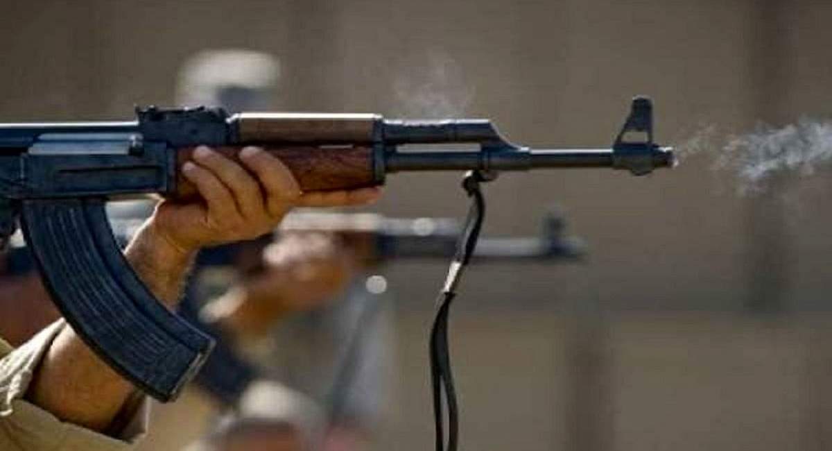 در حال بروزرسانی/ حمله تروریستی به خودروی فراجا در گوهرکوه سیستان و بلوچستان/شهادت ۱۰ نیروی مرزبانی در حال بروزرسانی/ حمله تروریستی به خودروی فراجا در گوهرکوه سیستان و بلوچستان/شهادت ۱۰ نیروی مرزبانی