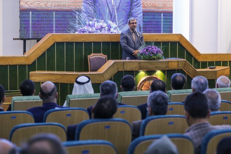 جشنواره زعفران؛ آغاز فعالیت گسترده متولیان دولتی و بخش خصوصی