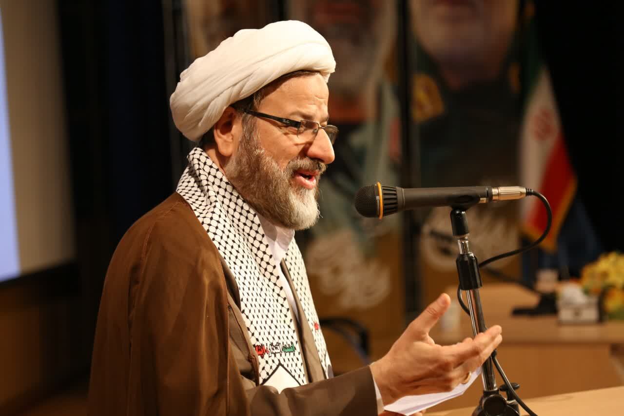 کشتار مردم غزه و لبنان سند رسوایی غرب است/ مقاومت حزب الله و حماس زوال رژیم صهیونیستی را سرعت بخشید