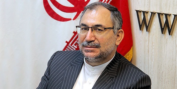 توسعه خراسان شمالی مهم ترین برنامه استاندار جدید است