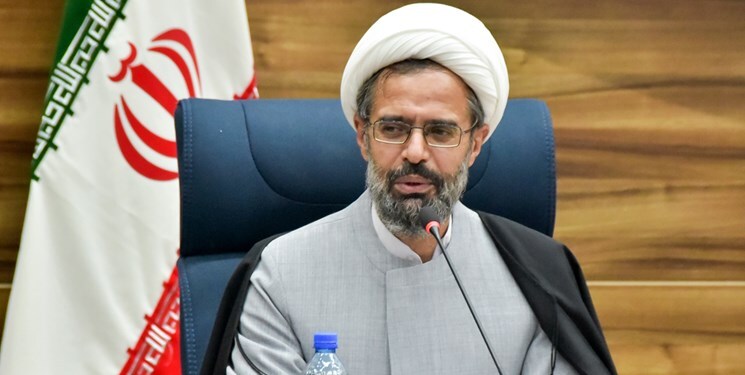 مسئولان استاندار جدید خراسان شمالی را برای پیشبرد اهداف نظام و دولت همراهی کنند