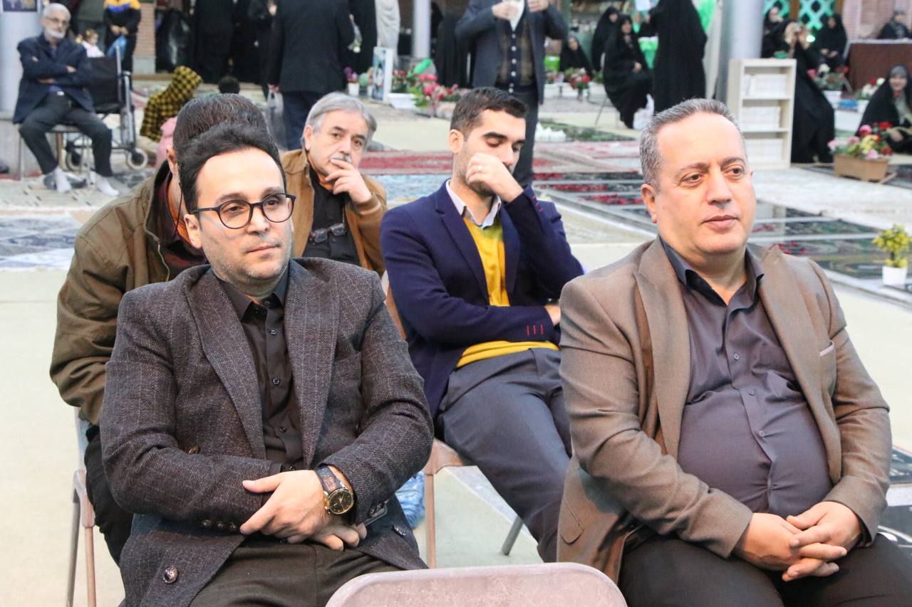 هفتمین سالگرد شهادت شهید بابک نوری هفتمین سالگرد شهادت شهید بابک نوری