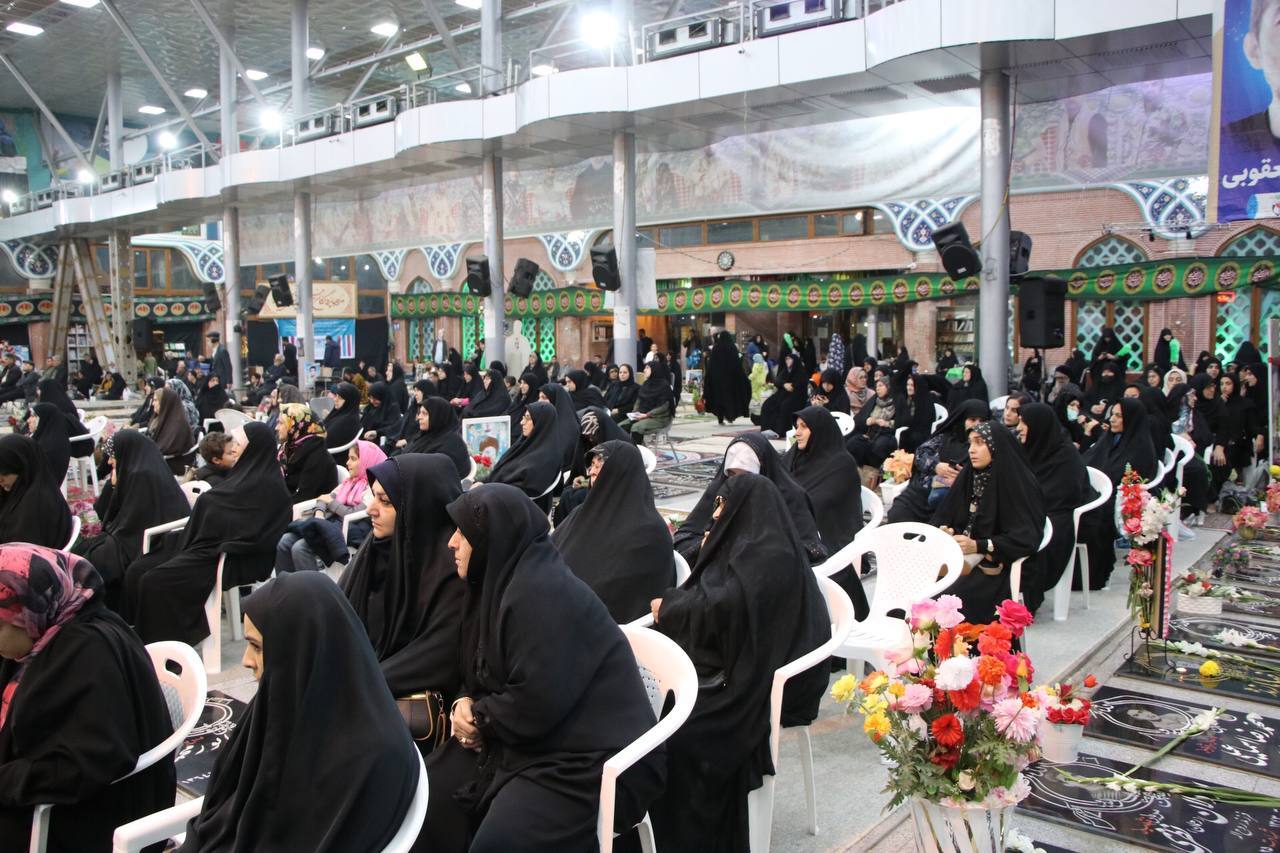 هفتمین سالگرد شهادت شهید بابک نوری هفتمین سالگرد شهادت شهید بابک نوری