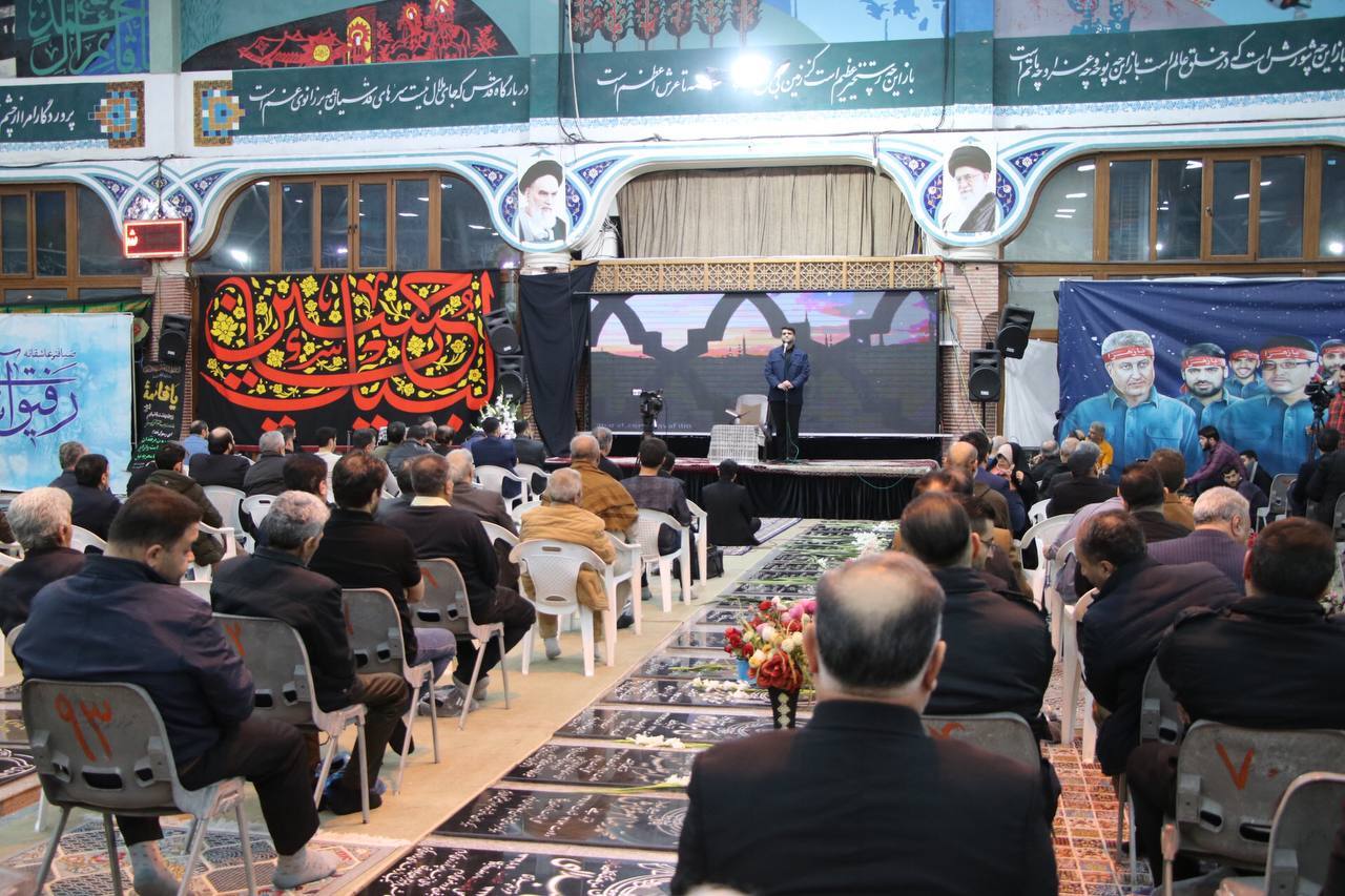 هفتمین سالگرد شهادت شهید بابک نوری هفتمین سالگرد شهادت شهید بابک نوری