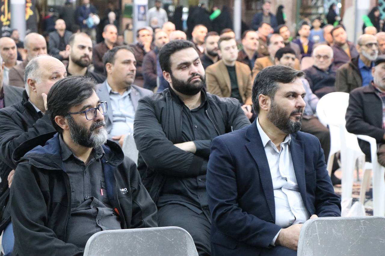 هفتمین سالگرد شهادت شهید بابک نوری هفتمین سالگرد شهادت شهید بابک نوری