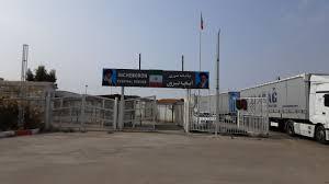 صادرات گلستان ۷ ماهه امسال ۴۴ درصد رشد داشته است