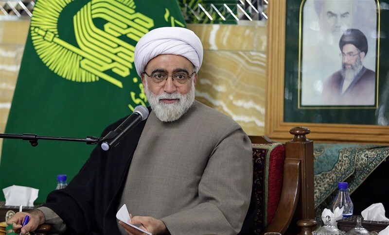 ظرفیتهای گروه اکو باید در خدمت صلح و پیشرفت منطقهای قرار گیرد/ رژیم صهیونیستی؛ تهدید صلح جهانی و امنیت جوامع بشری است