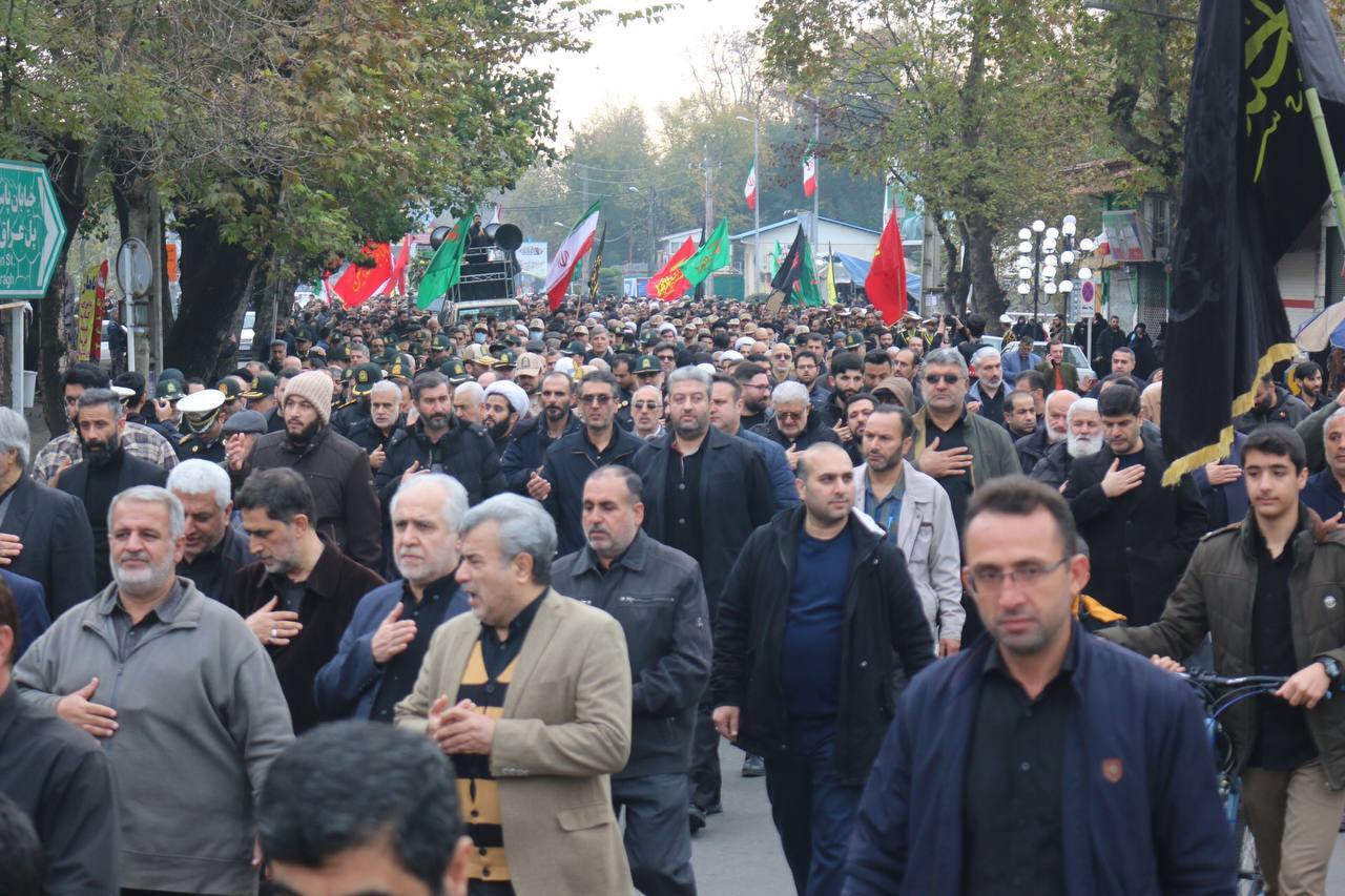 تشییع پیکرهای ۶ شهید گمنام و ۳ مدافع امنیت تشییع پیکرهای ۶ شهید گمنام و ۳ مدافع امنیت