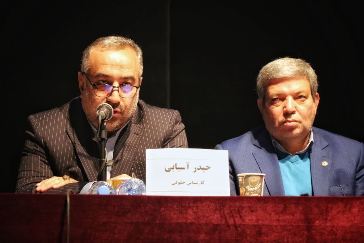 قانون راهکارهای خوبی برای پیشگیری از کودکآزاری ارائه کرده است