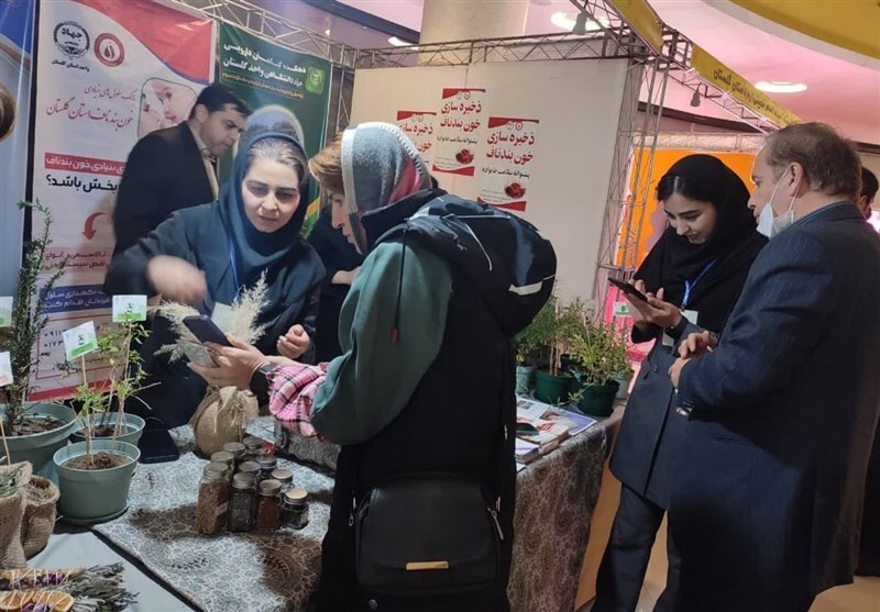 نمایشگاه فرصتی برای شناسایی توانمندی دانشبنیانهای گلستانی است نمایشگاه فرصتی برای شناسایی توانمندی دانشبنیانهای گلستانی است