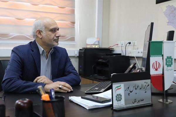 اختصاص ۳۰ میلیارد تومان از محل نفت و گاز به شهرستان دهلران اختصاص ۳۰ میلیارد تومان از محل نفت و گاز به شهرستان دهلران