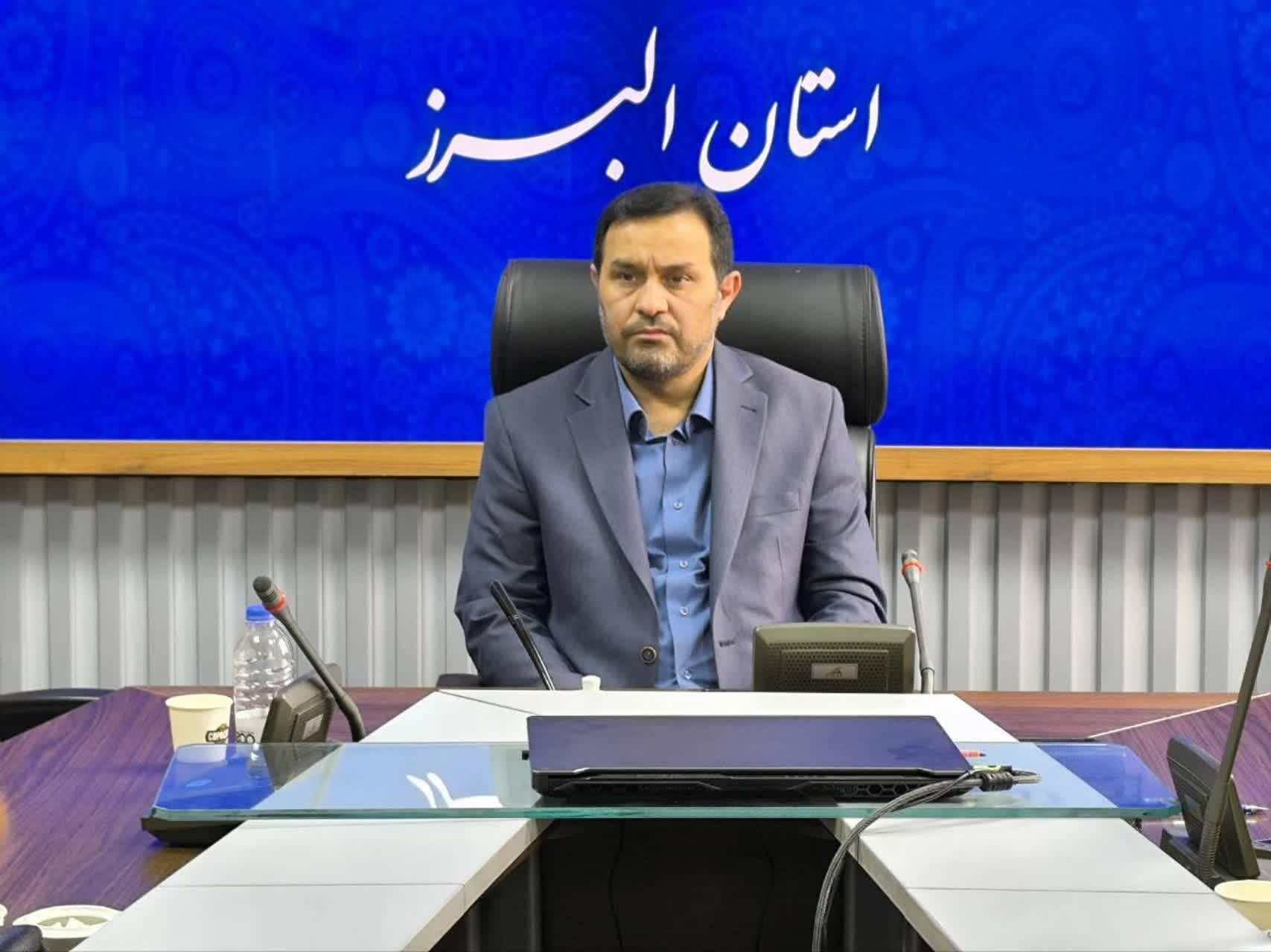 پیش بینی صرفه جویی ۲۵ میلیون دلار با رونمایی از طرحهای پژوهشی و تجاری سازی محصولات در نمایشگاه فن بازار پیش بینی صرفه جویی ۲۵ میلیون دلار با رونمایی از طرحهای پژوهشی و تجاری سازی محصولات در نمایشگاه فن بازار