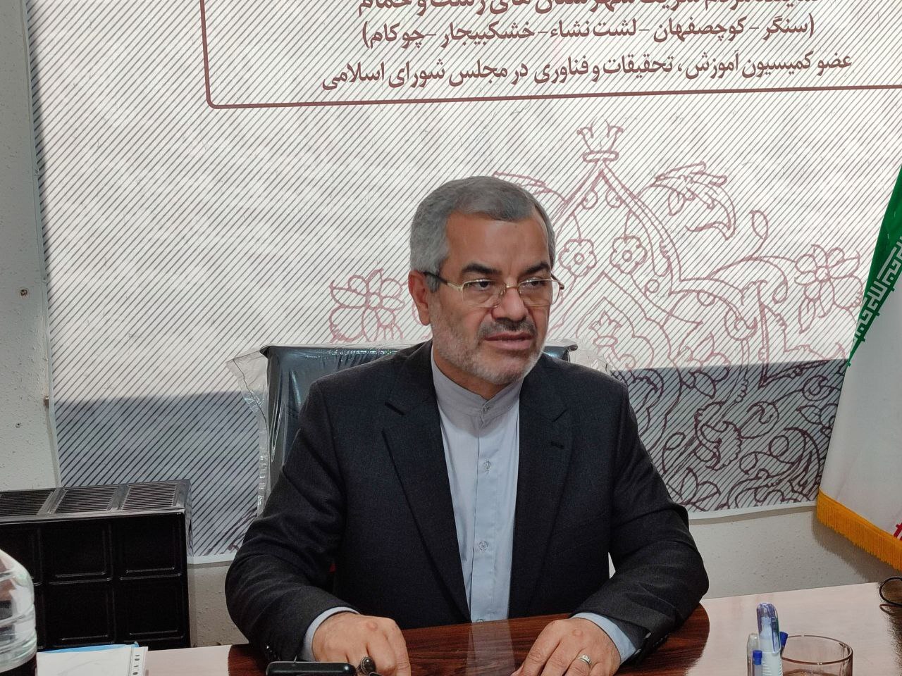 بسیج، نماد ازخودگذشتگی و محور امنیت و سازندگی کشور است/ ایستادگی و حضور ایثارگران ایران در فتنه ۸۸ محاسبات دشمن را برهم زد