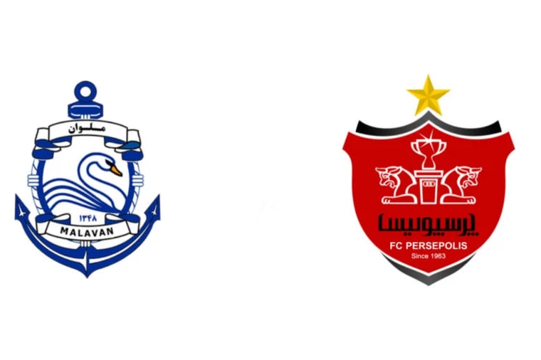 تقابل نیمقرنی فوتبال ایران در سواحل خزر/ جدال ملوان و پرسپولیس برای هفتادو دومین بار