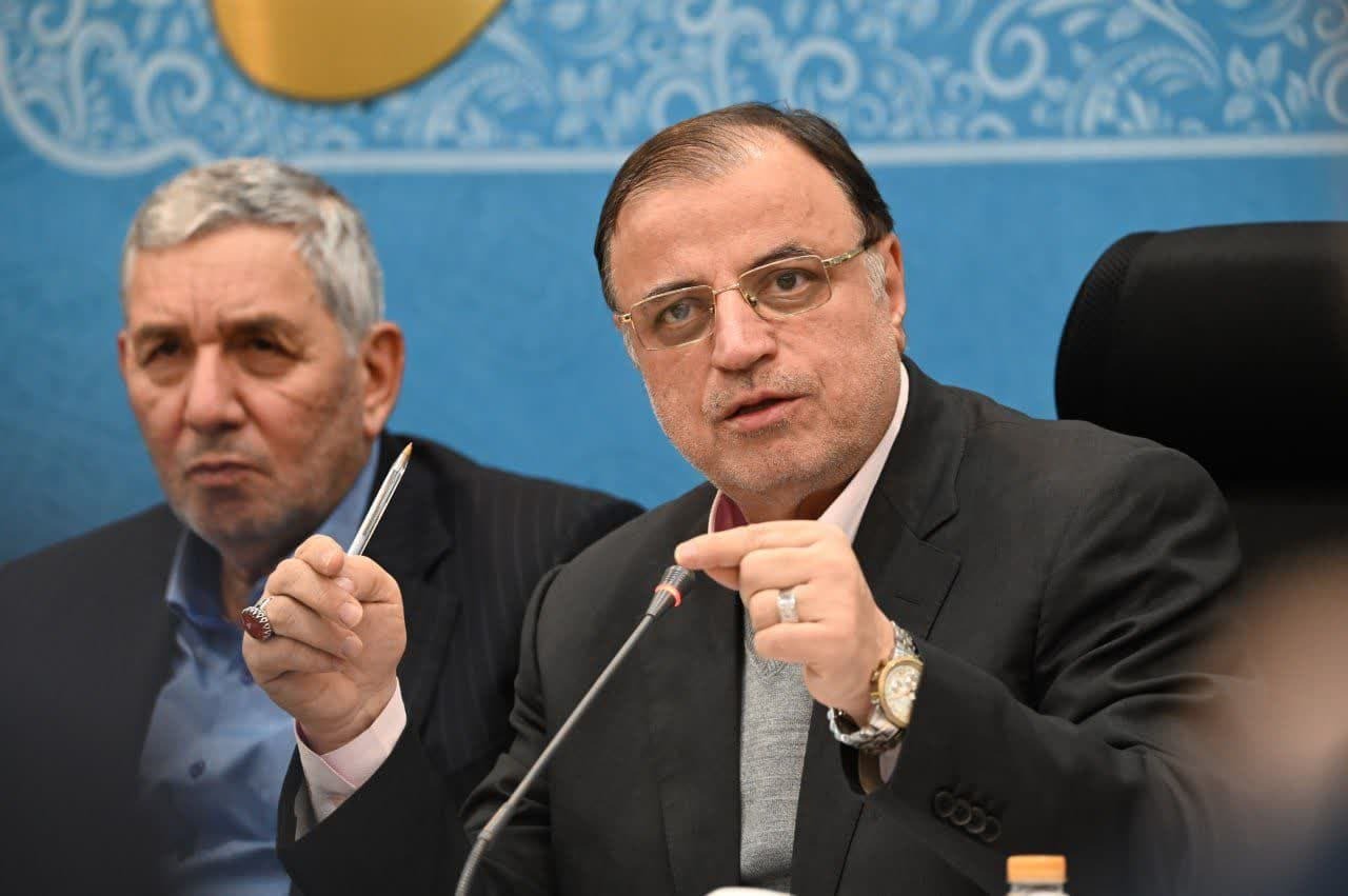 بانک ها از سرمایه گذاران فعلی و تاثیرگذار گلستان حمایت کنند