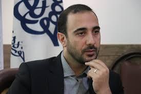 حوزه هنری کرمانشاه در صدد ایجاد فضای گفتگو محور است حوزه هنری کرمانشاه در صدد ایجاد فضای گفتگو محور است