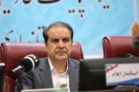 با پیگیری استاندار ایلام طرح میدان مشترک نفتی آذر در جلسه شورای اقتصاد تصویب شد با پیگیری استاندار ایلام طرح میدان مشترک نفتی آذر در جلسه شورای اقتصاد تصویب شد