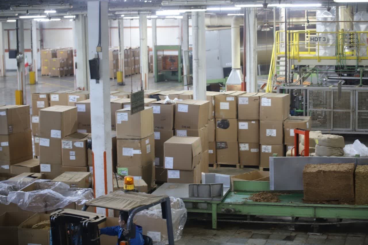 دستورات فوری وزیر تعاون برای رفع بحران تولید و اشتغال در گیلان+تصاویر دستورات فوری وزیر تعاون برای رفع بحران تولید و اشتغال در گیلان+تصاویر