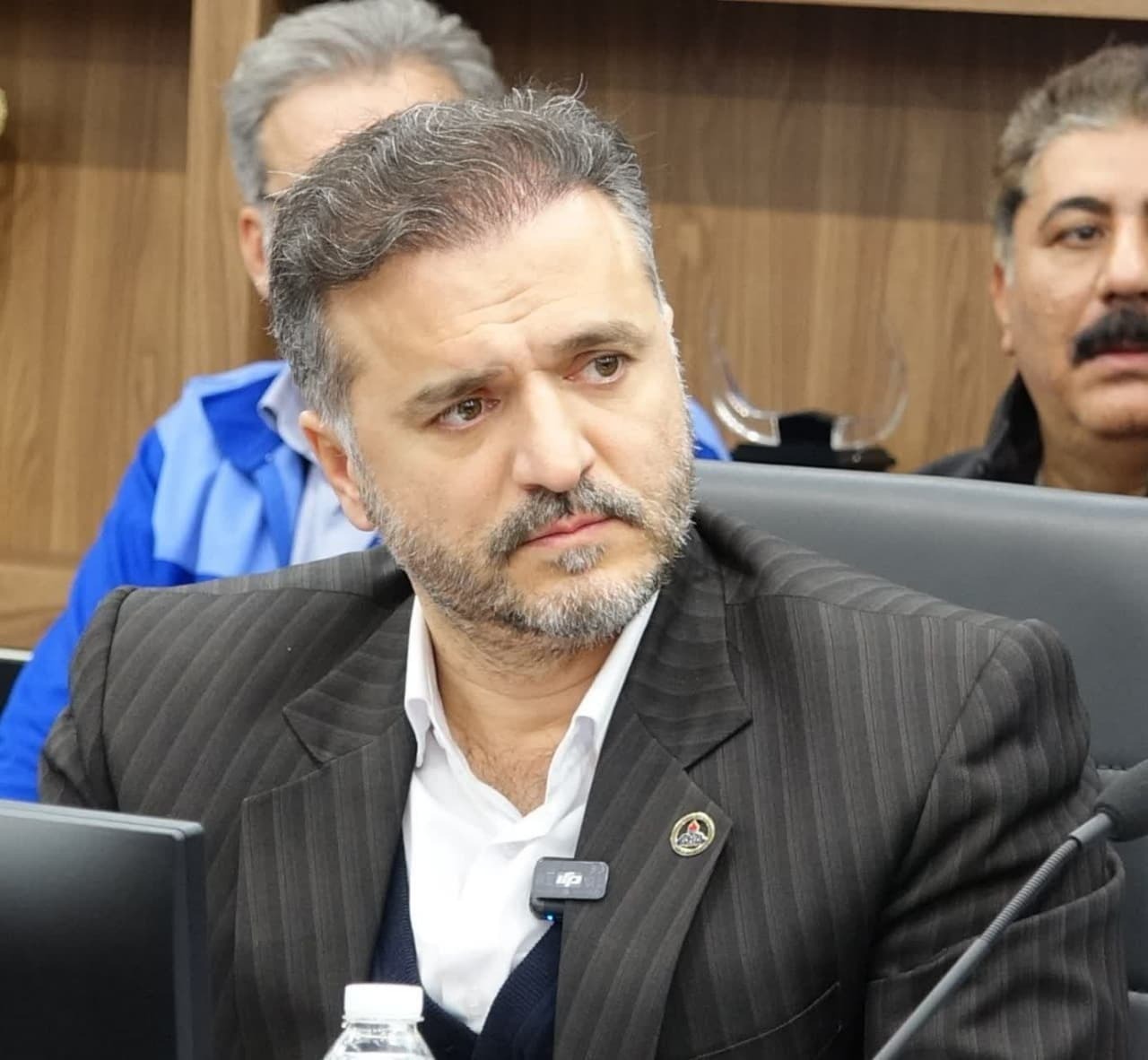 میزان مصرف گاز پتروشیمی کرمانشاه در روز یک میلیون و ۷۰۰ هزار متر مکعب است