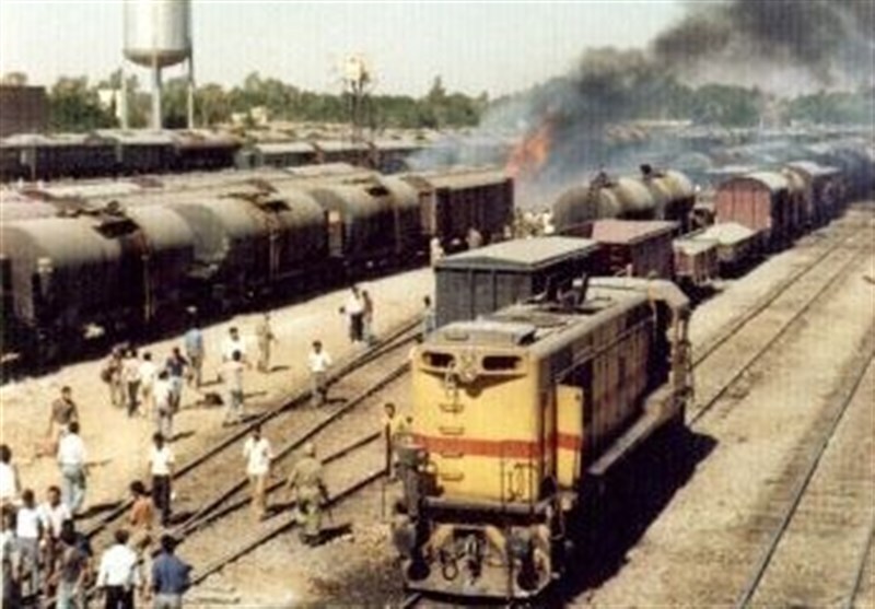 ۴ آذر ۱۳۶۵ نماد ایستادگی و مقاومت مردم اندیمشک است