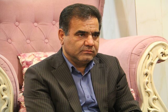 پرداخت ۳۰۳ میلیارد ریال خدمت بلاعوض مسکن به مددجویان بهزیستی ایلام پرداخت ۳۰۳ میلیارد ریال خدمت بلاعوض مسکن به مددجویان بهزیستی ایلام