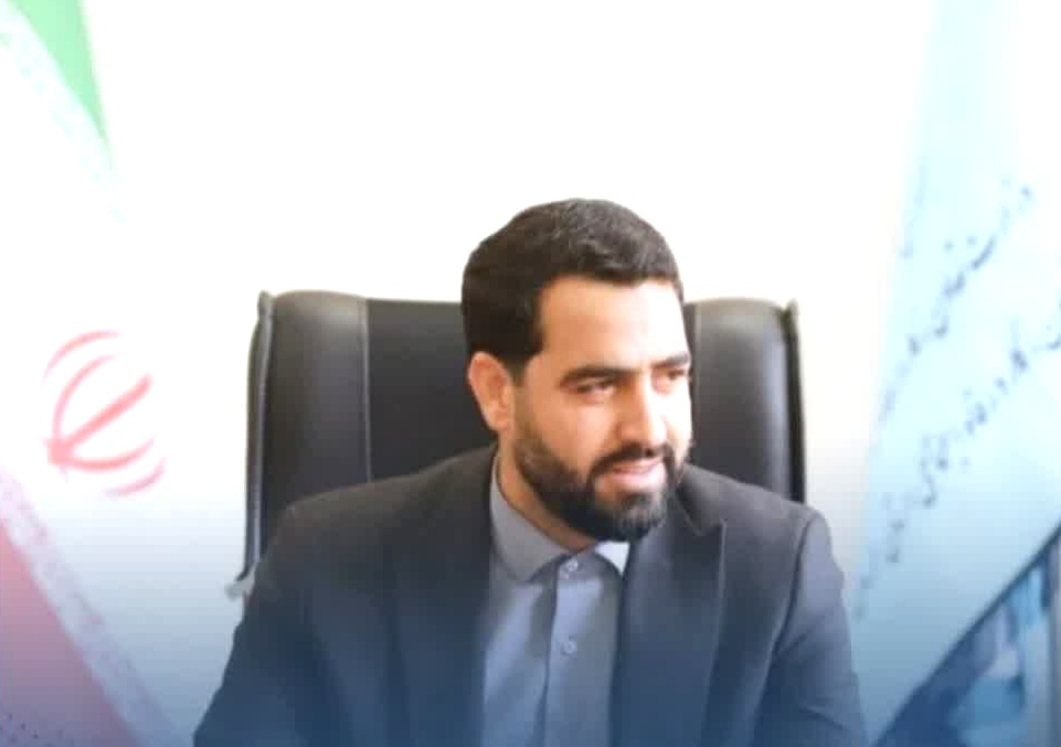 پیشتازی استان کرمان در تحقق اهداف اشتغالزایی سال ۱۴۰۳ پیشتازی استان کرمان در تحقق اهداف اشتغالزایی سال ۱۴۰۳