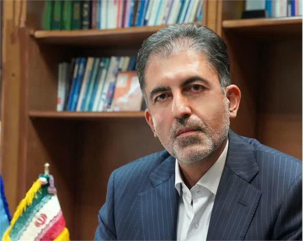 حمایت از نیروی کار ایرانی باید در اولویت کارفرمایان البرزی قرار گیرد حمایت از نیروی کار ایرانی باید در اولویت کارفرمایان البرزی قرار گیرد