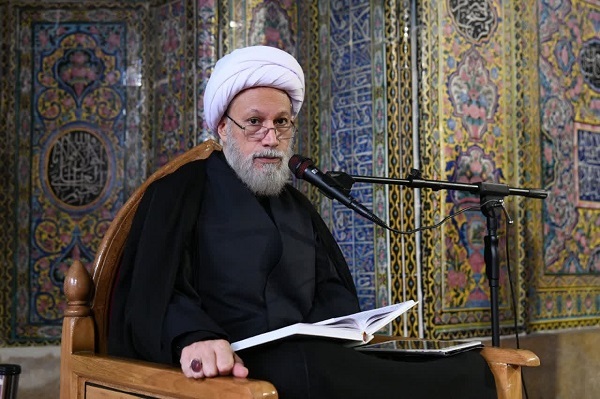 اجرای قانون عفاف و حجاب وظیفه دولت است/لزوم برخورد جدی با مفاسد اخلاقی و ناهنجاری های اجتماعی