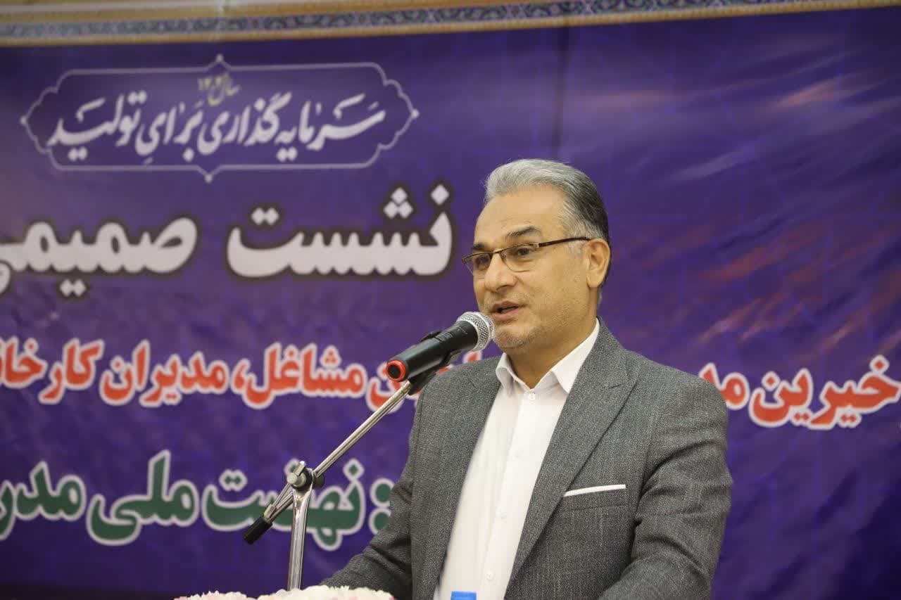 اولویت نخست، حذف کلاس‌های کانکسی است/تامین اعتبار ۹۰ پروژه مدرسه سازی در استان گلستان