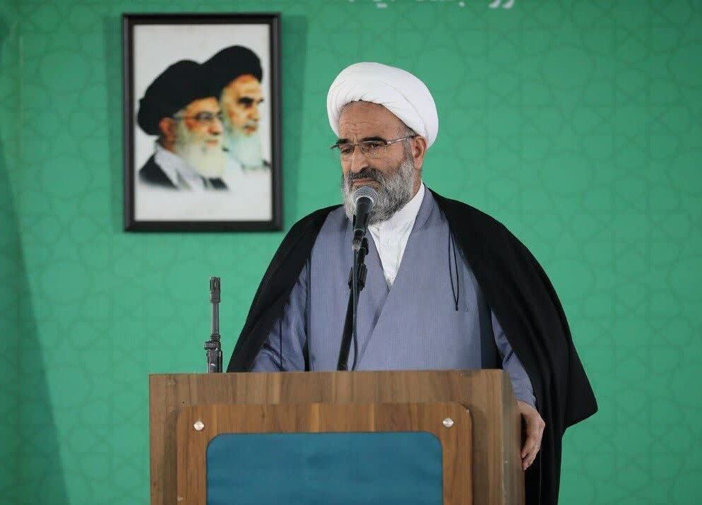 پذیرش مذاکره جلوه‌ای از رویکرد صلح‌طلبانه جمهوری اسلامی است
