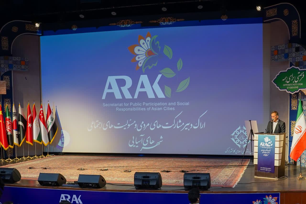 دبیرخانه کمیته مشارکت‌های مردمی بستری برای جذب سرمایه‌گذاری‌های کلان است