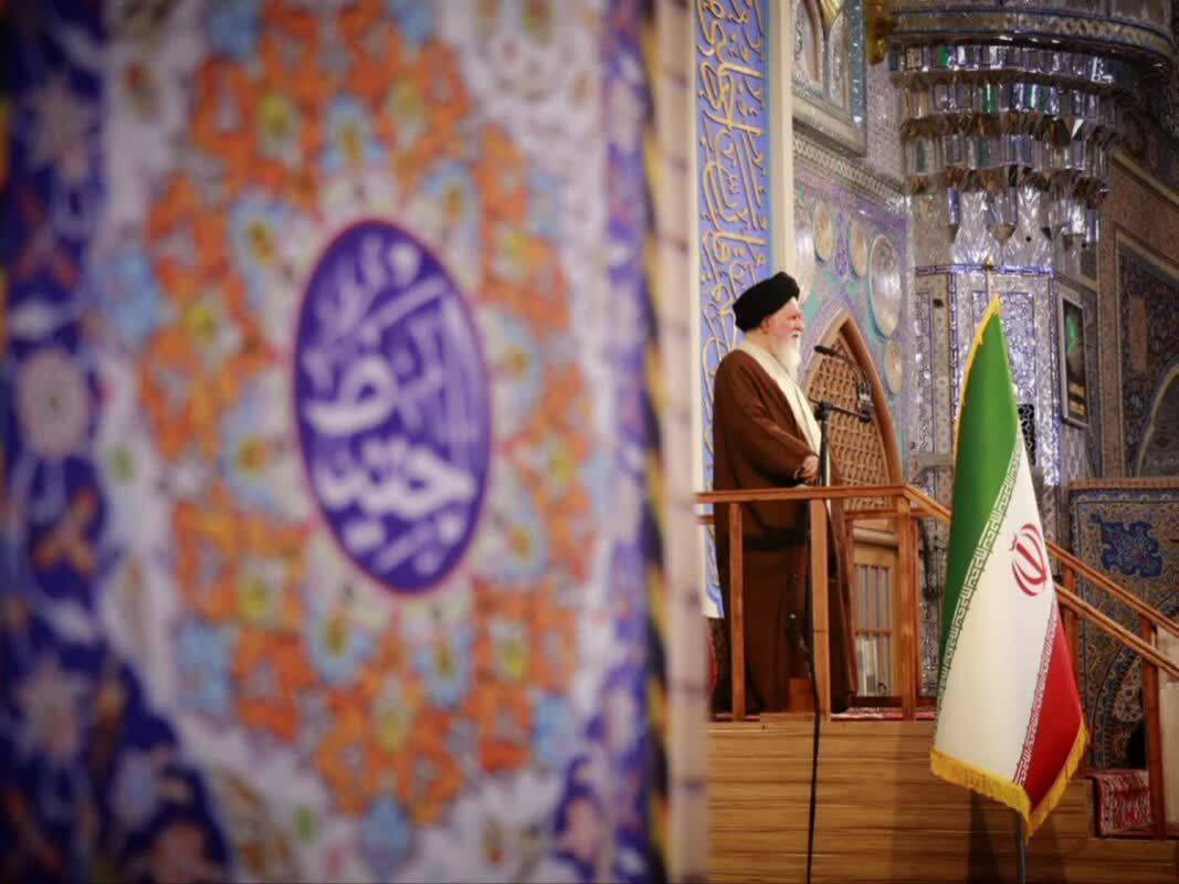 کارگر، نیروی محرک اقتصاد کشور/ حادثه انفجار بندر شهید رجایی؛ غم‌انگیز و عبرت‌آموز است