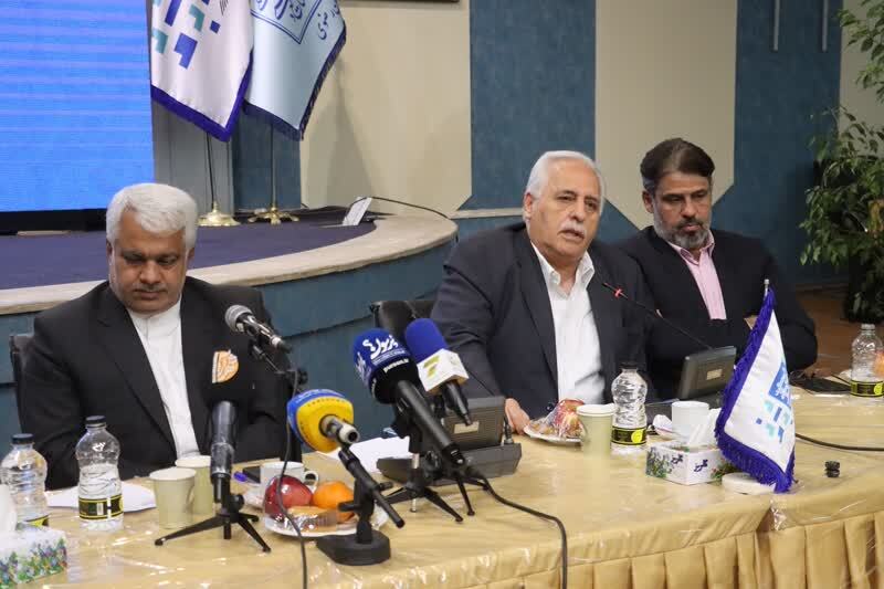 جذب سرمایهگذار و گردشگر در دستور کار هجدهمین نمایشگاه بین المللی گردشگری صنایع دستی خراسان رضوی