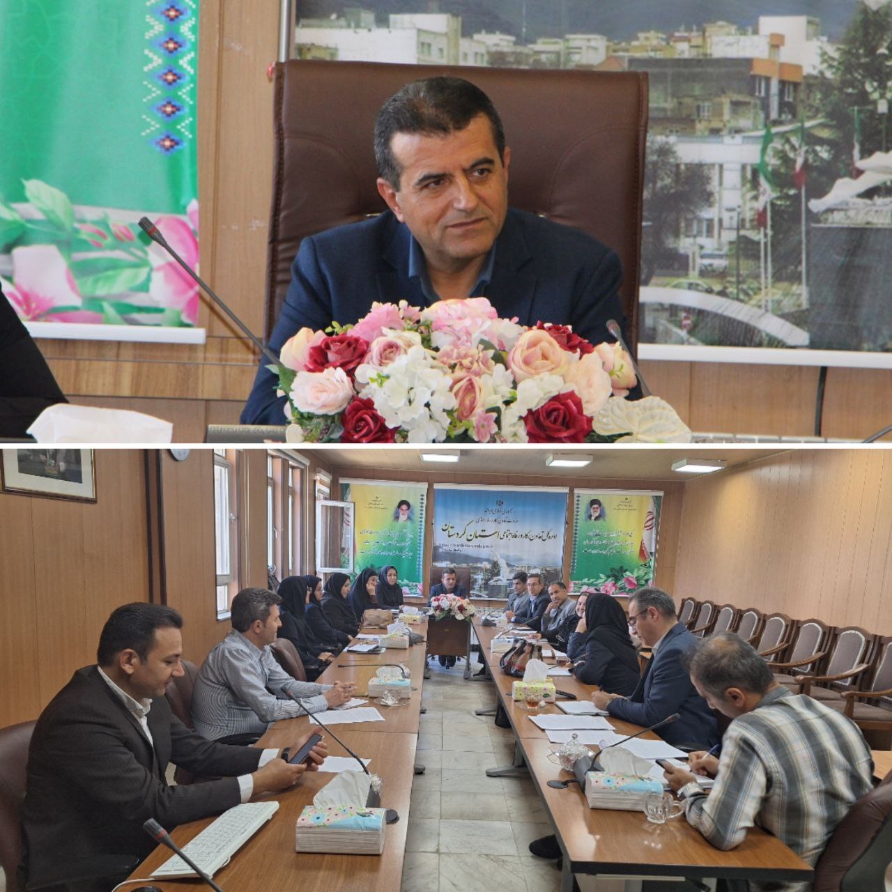 کاهش جمعیت جوان، منجر به بحران و از دست دادن منابع کشور می شود کاهش جمعیت جوان، منجر به بحران و از دست دادن منابع کشور می شود