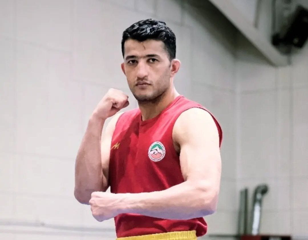 ووشوکار کردستانی نایب قهرمان رقابت های انتخابی کشور شد ووشوکار کردستانی نایب قهرمان رقابت های انتخابی کشور شد