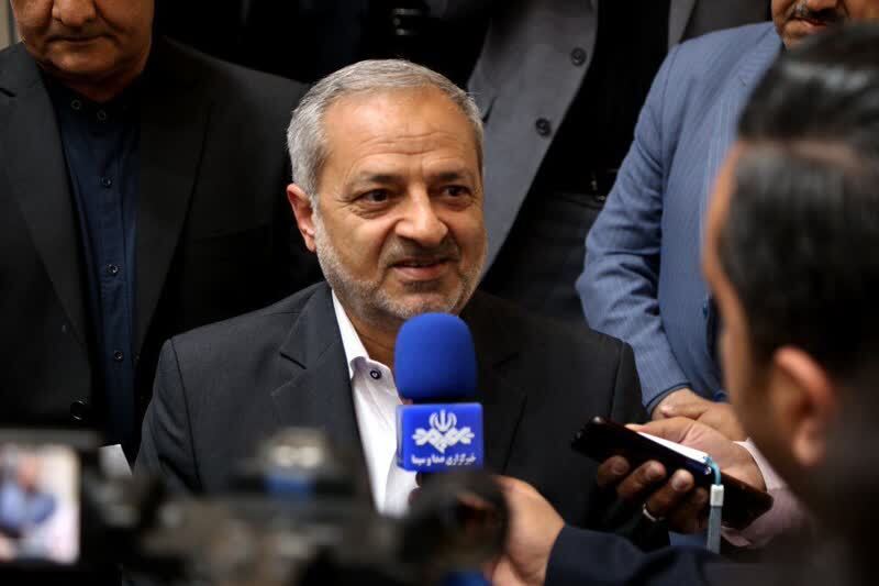 وزیر آموزش و پرورش: بیش از ۹ هزار مدرسه با مشارکت نهادهای انقلابی در کشور ساخته می شود