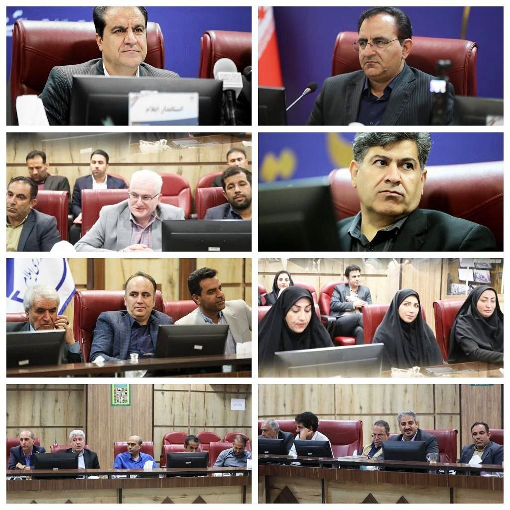 شورای مشورتی رسانه ها، فرصتی برای تعالی ایلام/ رویکرد امیدبخش استاندار برای بهره گیری از ظرفیت رسانه ای استان موثر خواهد بود؟