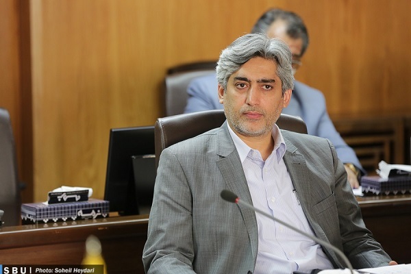 تابناک گزارش میدهد: شهادت سید امیرحسین فقهی، استاد برجسته فیزیک هستهای و فرزند شیراز