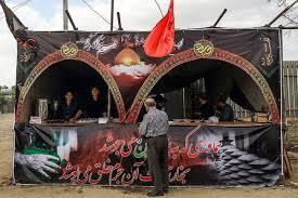 موکبهای اربعین در شهرستان سمنان حمایت میشوند