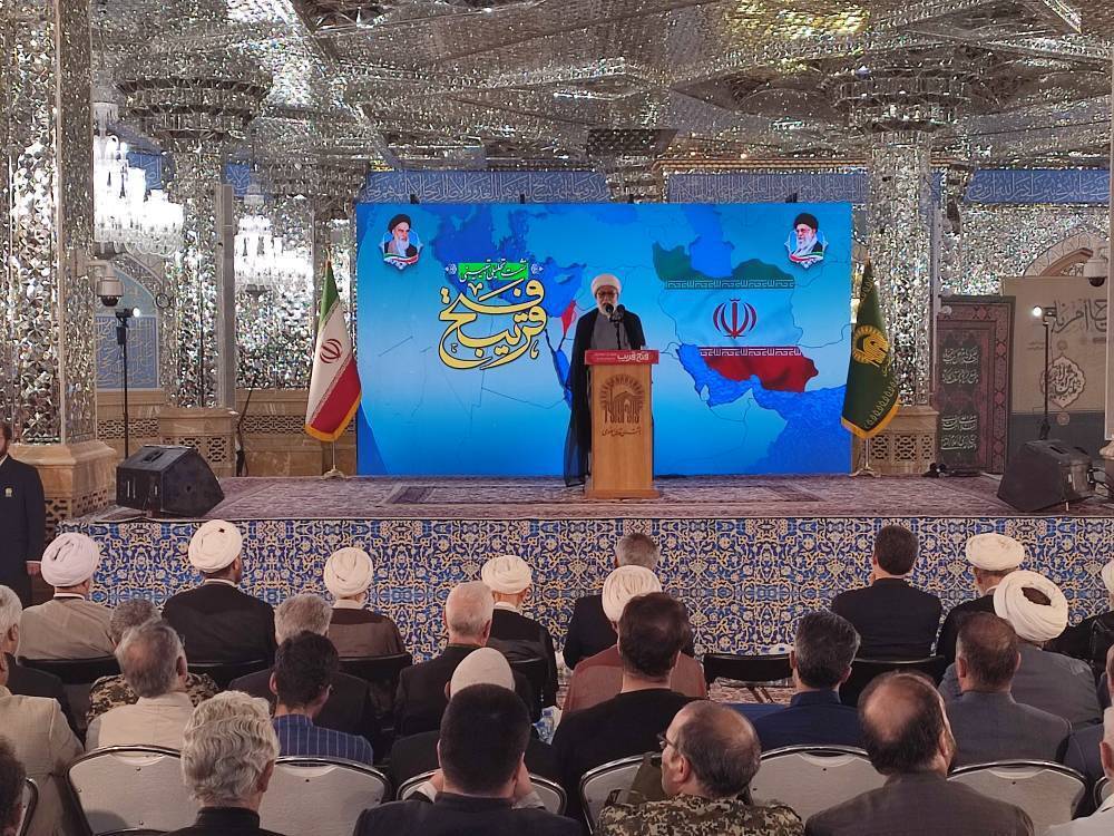 همبستگی ملی، مهم‌ترین دستاورد جنگ اخیر ایران و رژیم صهیونیستی/ نبرد امروز، جنگ روایت‌هاست