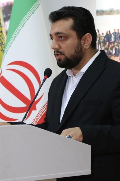 فریاد برای زندانِ گرسنگی غزه از قم تا رم