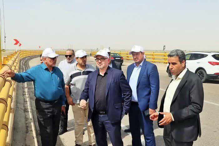 منطقه صنعتی مشترک با روسیه در سرخس ایجاد شود