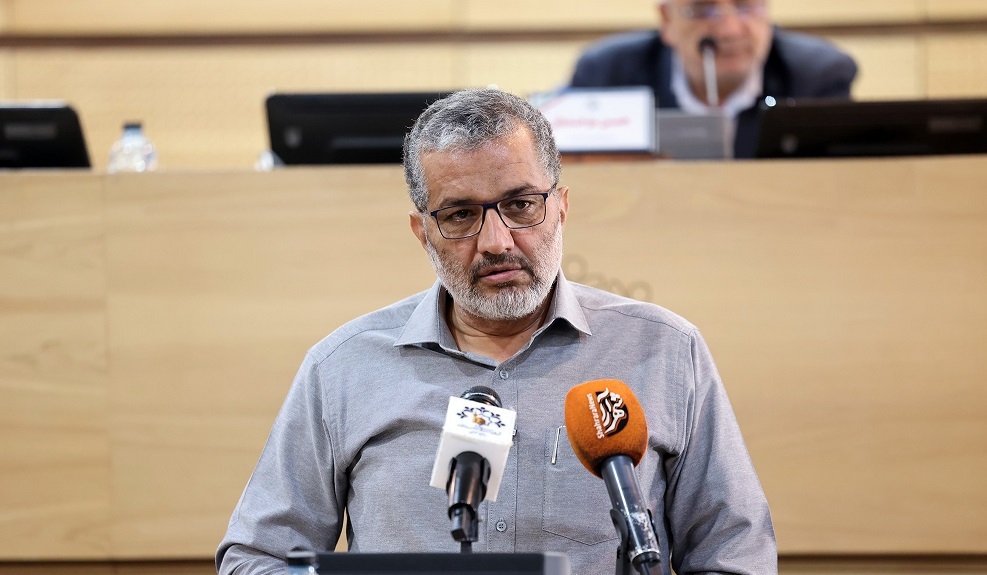 پایان کش و قوس بر سر ریاست شورای شهر مشهد پایان کش و قوس بر سر ریاست شورای شهر مشهد