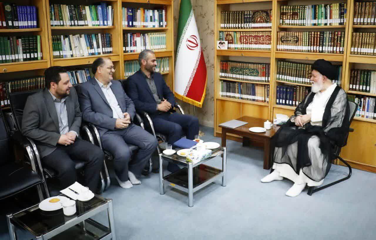 مهم‌ترین مساله فوتبال مشهد نبود، تیم قدرتمند و پایدار است/ ضرورت توسعه ورزش قهرمانی در حاشیه شهر مشهد