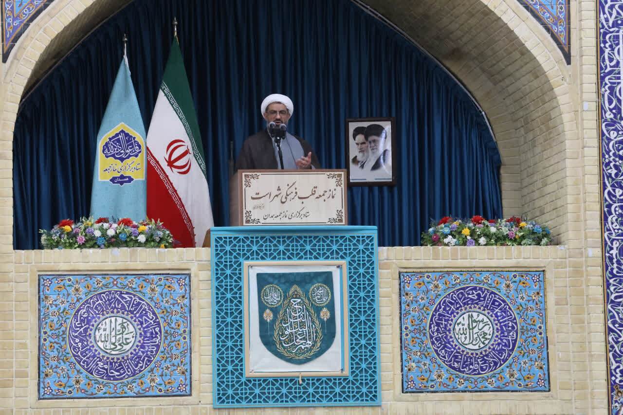 استان همدان توانایی حل مشکل مسکن را دارد، رئیس‌جمهور و مسئولان اعتماد کنند